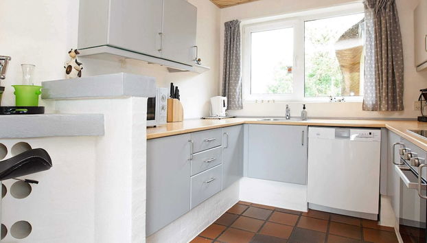 12 Person Holiday Home in Blavand - Photo 5, Interior