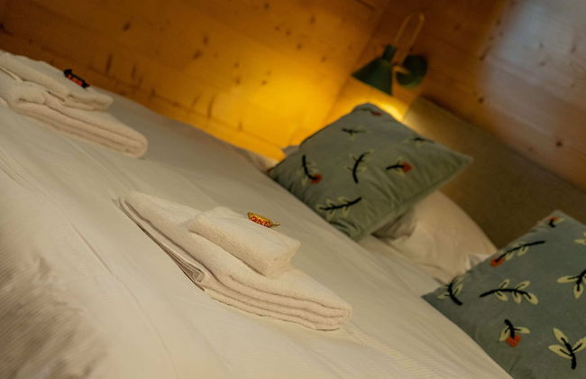 Chalet Onno - Photo 7