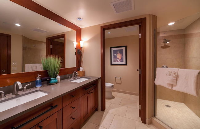 Three-bedroom Villas at Ko Olina Beach Villas Resort - Photo 71