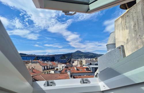 Lofty Hideout with 2 bedrooms - Foto 12