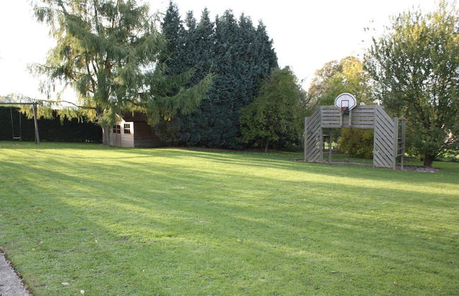 Group Getaway Villa, Anthisnes - Foto 32