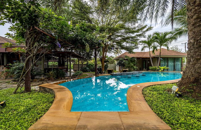 Secluded Oasis for Family - BM5 - Foto 63