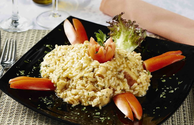 Wave Suítes Hotel & Lounge Bar - Photo 22