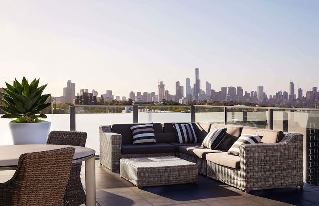 The Olsen Melbourne - Art Series - Photo 69