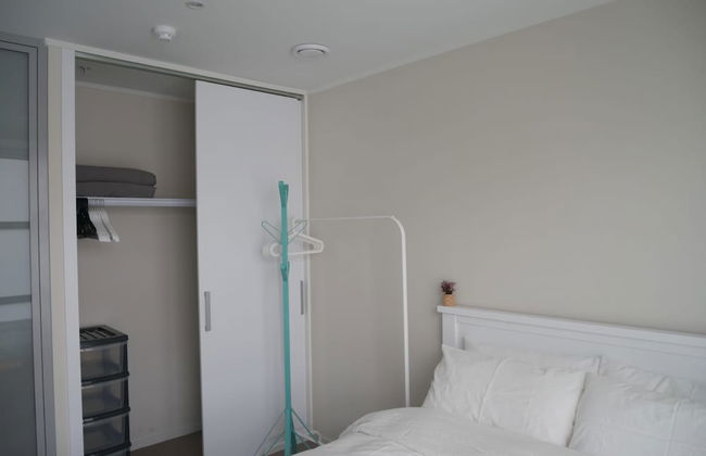 Leafy Street Apartment Central Auckland - Foto 2