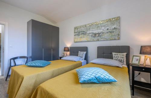 Holiday Home für 5 Personen und 1 Kind in Kukurini- Istrien - Binnenland von Istrien by Interhome - Foto 32