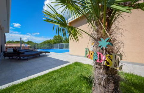 Villa Paradise - Foto 4