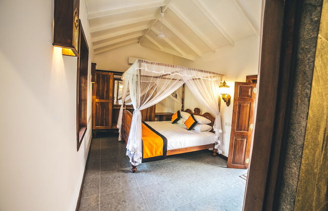 Sisikirana Villa - Photo 15