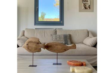 Luxury Cycladic Villa-Enjoy Infinity Pool Sunsets - Foto 43