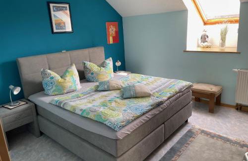 Ferienwohnung Inge Blum - Foto 28