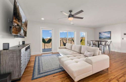 Sunrise Glory-Perfect Patio & Views-Sleeps 15 - Foto 8