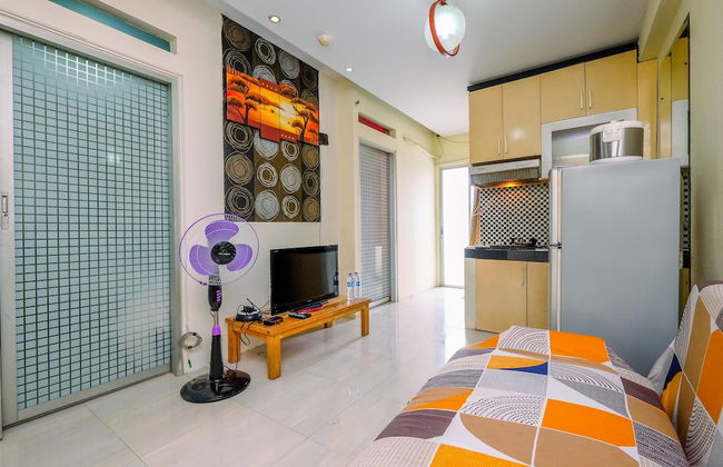 Cozy Living 2Br Cibubur Village Apartment - Photo 10