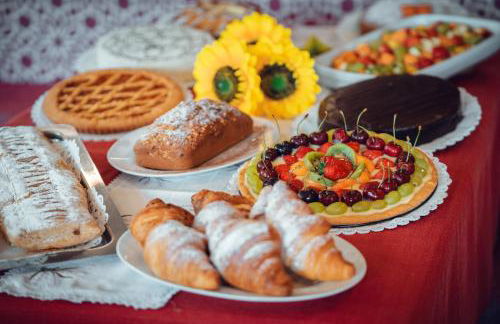 Residence Des Alpes - Foto 38