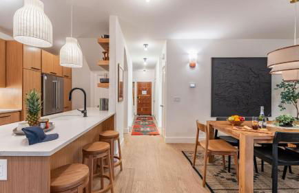 Northwood Mountain Views, Sauna, Balcony Tahoe Group Retreat - Foto 25