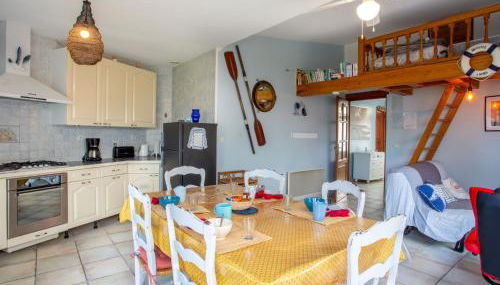 Holiday Home Fleur d'été by Interhome - Foto 3