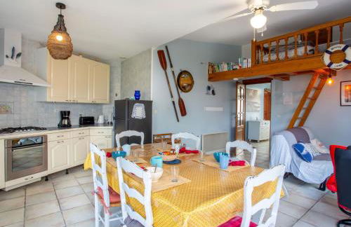 Holiday Home Fleur d'été by Interhome - Foto 3