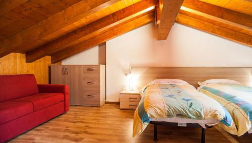 Albergo Diffuso Dolomiti - Foto 5