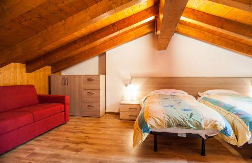 Albergo Diffuso Dolomiti - Foto 5