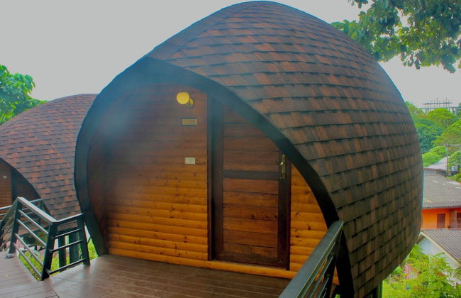 Phumala Lanta Seaview Resort - Photo 67