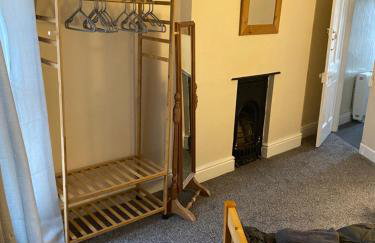 Whitchurch Shropshire Town duplex flat - Foto 20