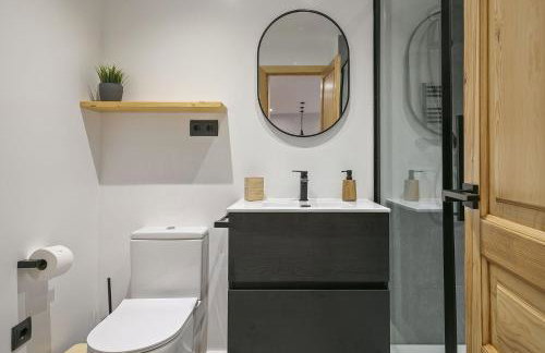 Luderna - Apartamento con terraza Artigues - Photo 10