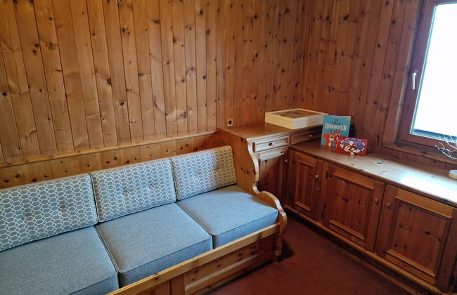 Amazing Cottage in Tyrol With Sauna - Foto 31