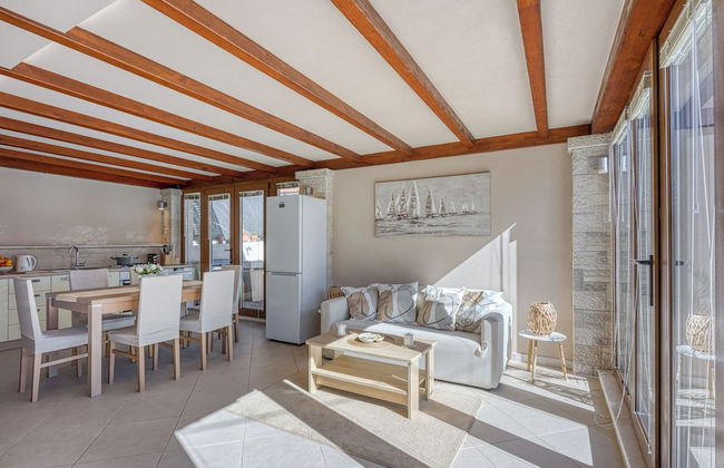 Apartment Jakara 4 - Foto 7