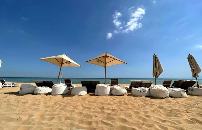 Sokhna Sea Breeze Chalet - Foto 15