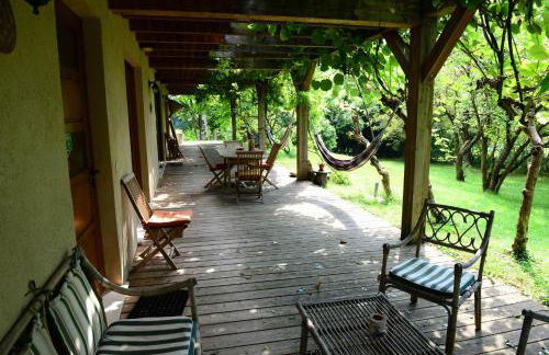 BioAgriturismo Vegan Campo di Cielo - Photo 64