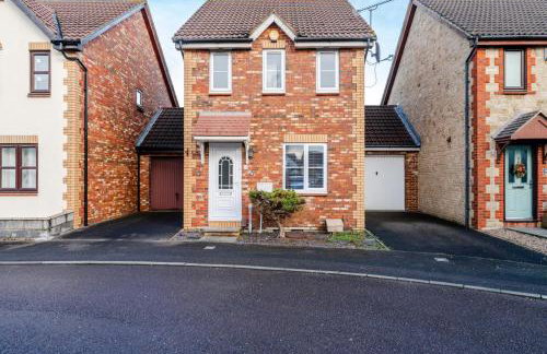 Modern Three Bedroom House Free parking wifi - Foto 4