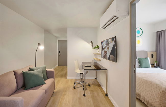 Citadines Sukhumvit 16 Bangkok - Photo 9