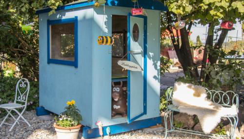 Auf'm Reifnhof - Foto 3