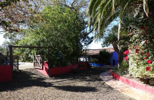 Finca Las Canitas - Ferienhaus Teneriffa - Foto 13