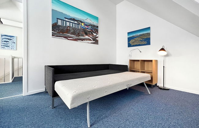 Hotel Nordbo - Foto 22