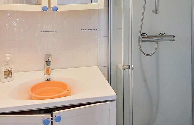 7 Person Holiday Home in Ingaro-by Traum - Foto 12