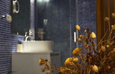 Alojamento Rural com Salamandra e AC - 10 min da Barragem do Sabor - Casa do Largo - Foto 34