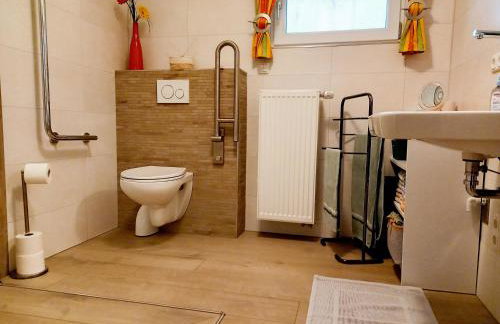 Ferienwohnung Obstgarten - Foto 20