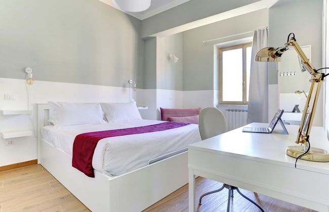 Furio Camillo Studio - Metro A - Netflix - Foto 7