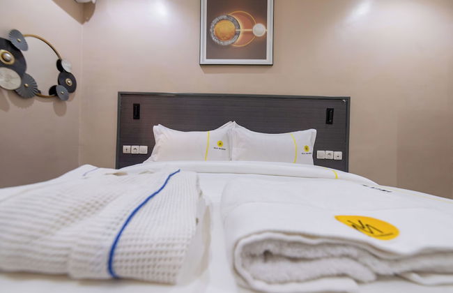 Villa Magnum - Foto 13