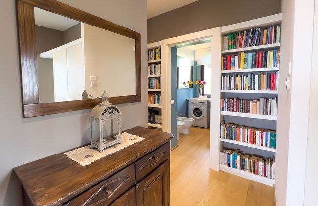 Villa Anna Miralago - Foto 12