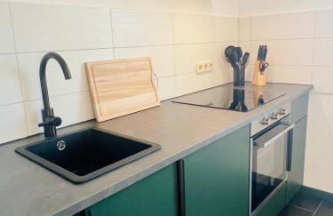 Komfortable Ferienwohnung im Stadtzentrum und Seenähe - Photo 11