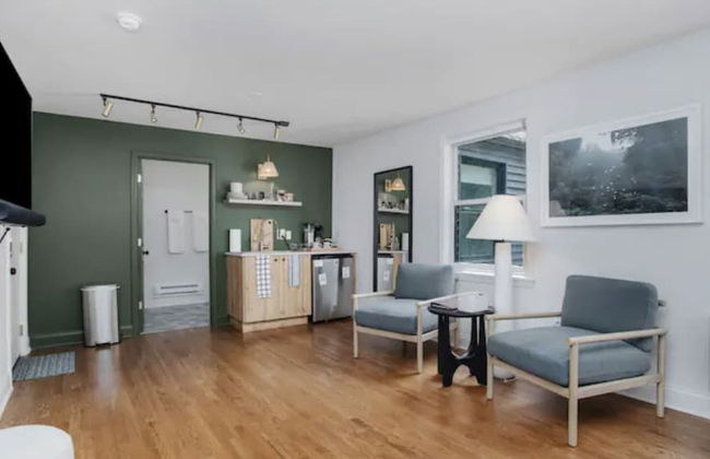 The Neighborhood Hotel - Grand Beach - Foto 51