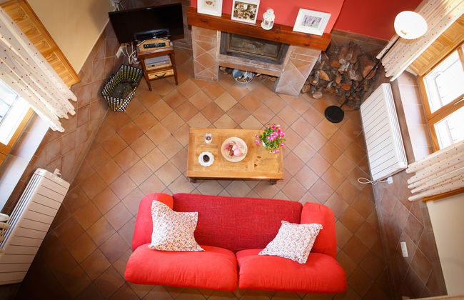 El Bulín de Piñuecar - Foto 29