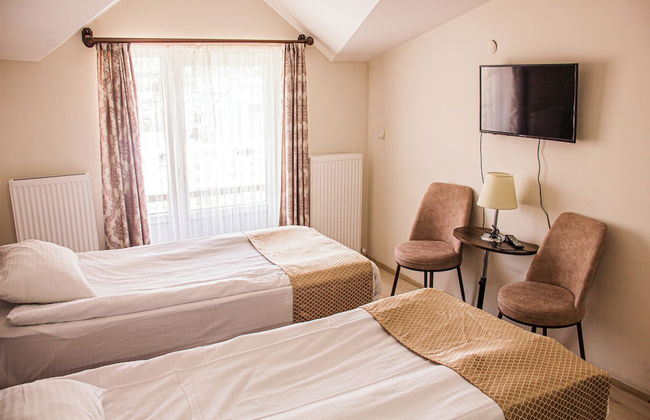 Ürgüp Elit Otel - Photo 11