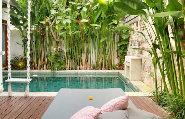 The Jimbaran Villa by Ini Vie Hospitality - Foto 35