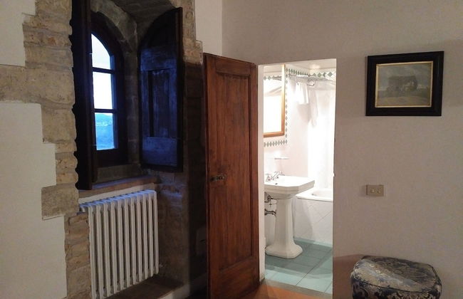 Castello di Mugnana - Foto 8