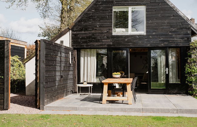 Cottage in Leenderbos Near Nature Reserve - Photo 17