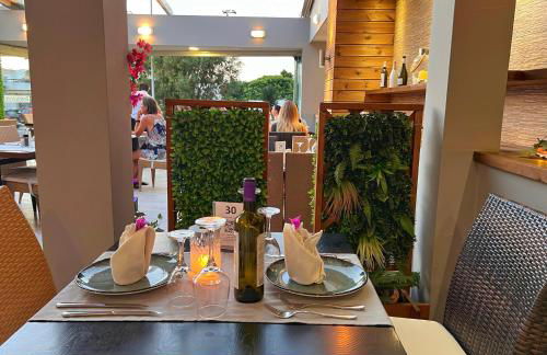 Caravel Hotel Apartments - Foto 64