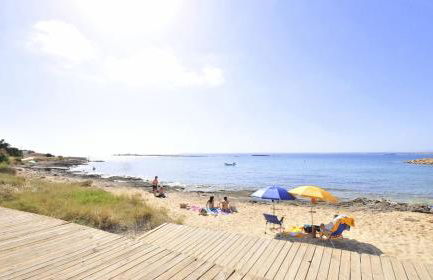 Luxury Es Trenc Beach Duplex - Foto 27