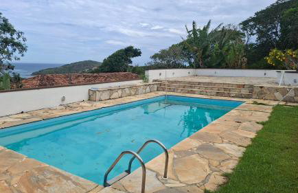 Amazing view in Alto de Búzios - Foto 31